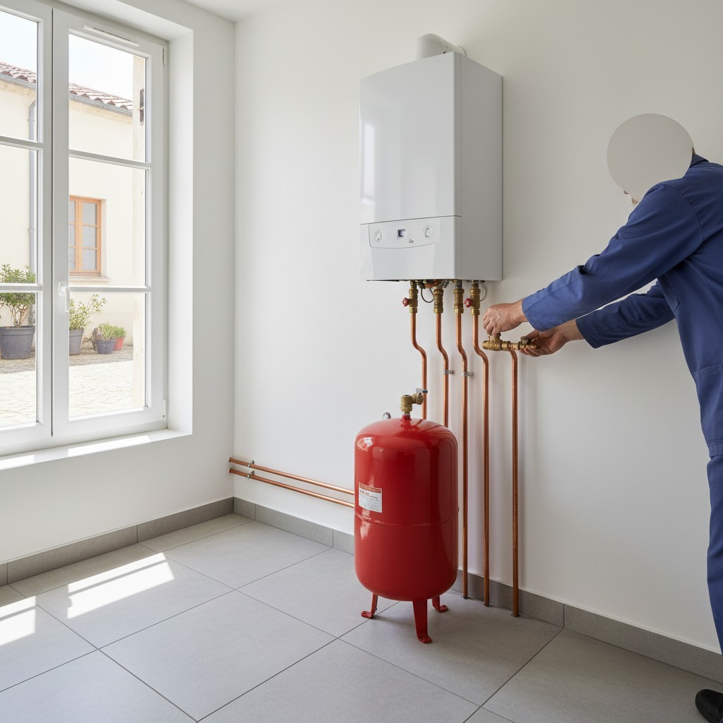 THERMOCOM PLOMBERIE